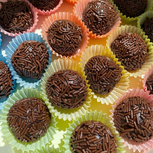 Brigadeiro