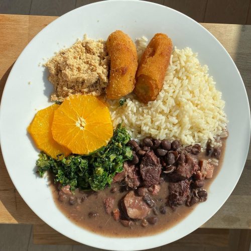 Feijoada