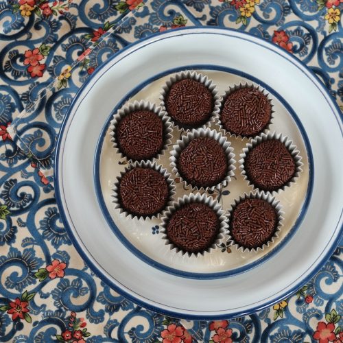 brigadeiro